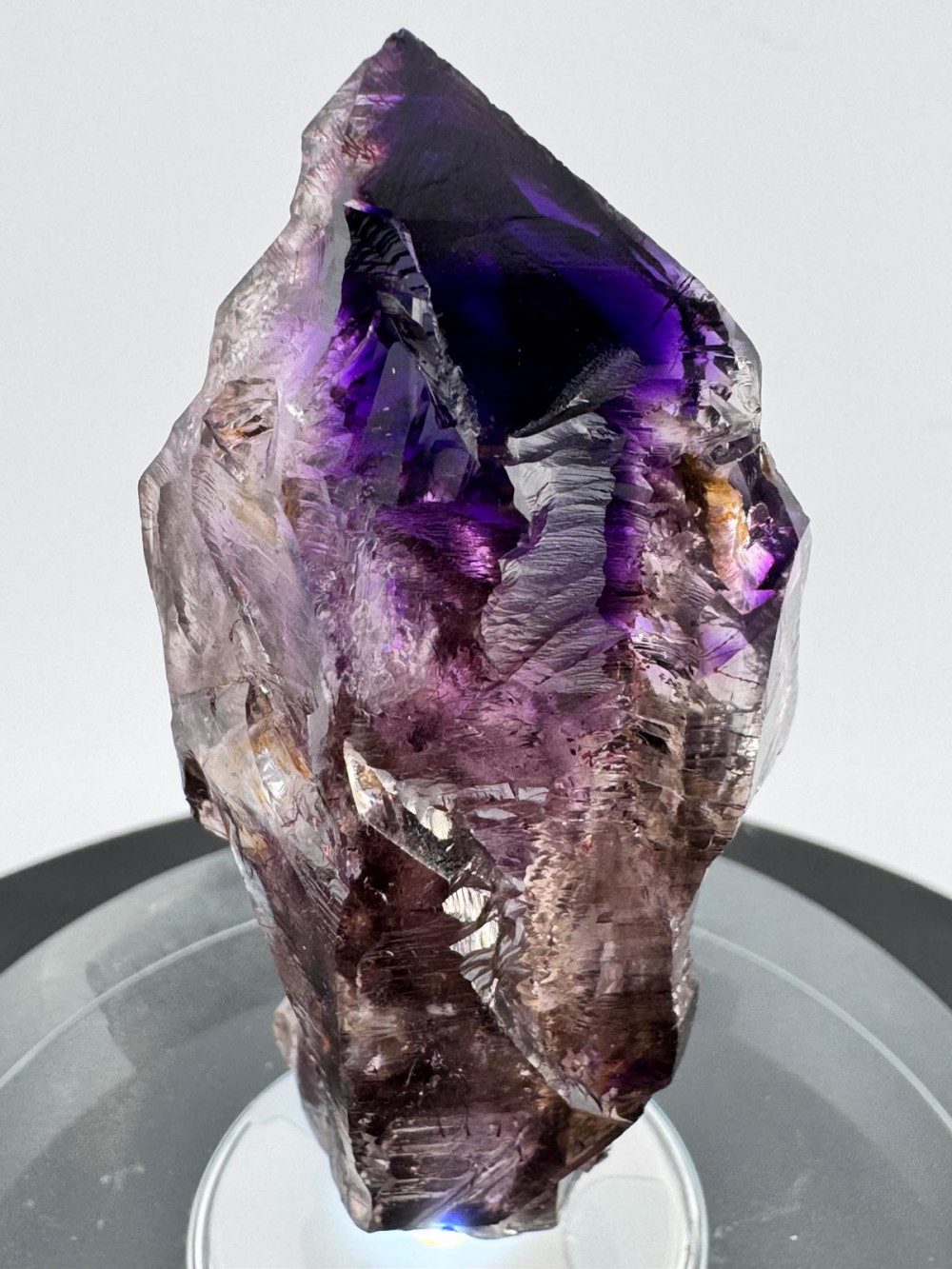 Simply Rocks - Smoky Amethyst Sceptre (NEW*)